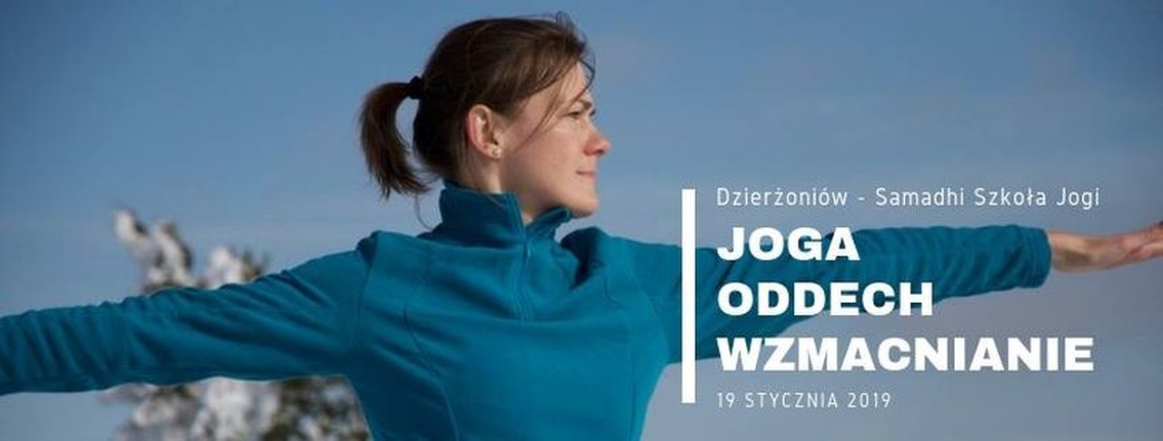 Read more about the article JOGA ODDECH WZMACNIANIE