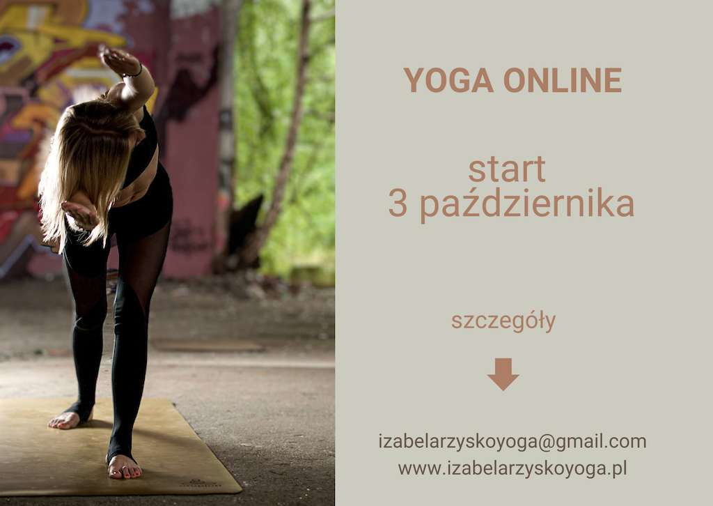 You are currently viewing Joga online