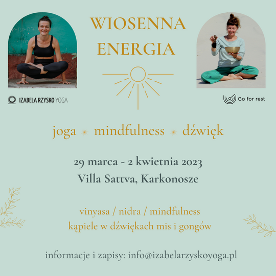 You are currently viewing WIOSENNA ENERGIA